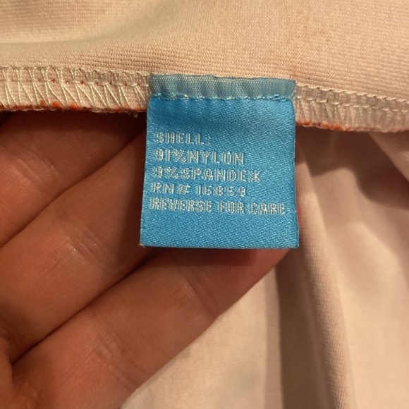 J. McLaughlin Floral Dress Sleeveless Patchwork Color Block Size Small - Picture 5 of 7